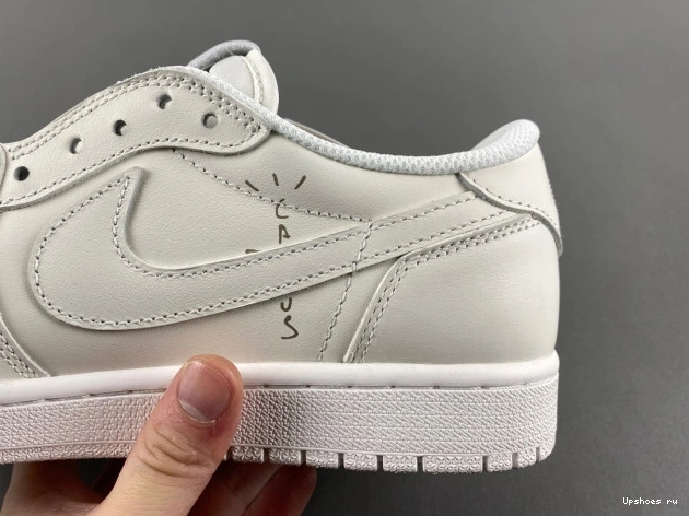  LOW JORDAN SP 1 SCOTT OG RETRO TRAVIS OG1228-111  0508